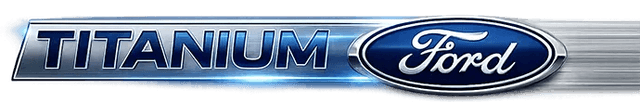 Titanium Ford