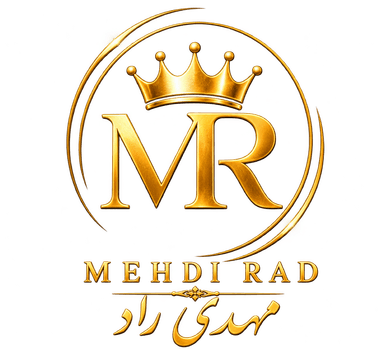 Mehdi Rad