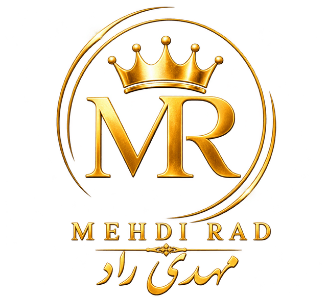 Mehdi Rad